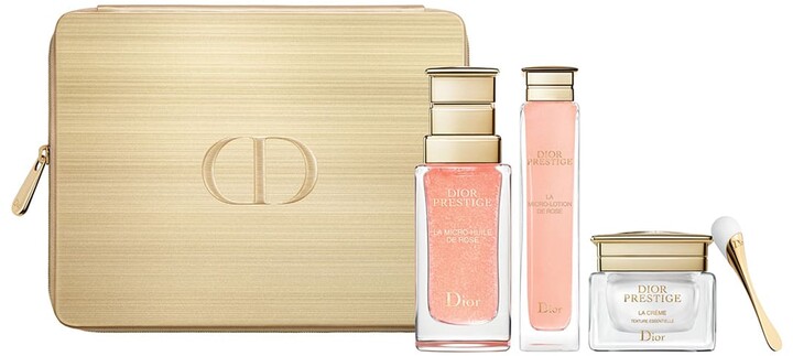 dior prestige set