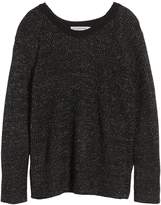Thumbnail for your product : Cotton Emporium Sparkle Knit Sweater