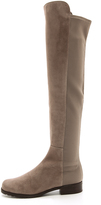 Thumbnail for your product : Stuart Weitzman 5050 Flat Boots