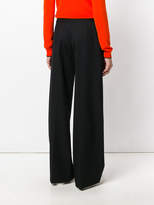 Thumbnail for your product : Victoria Beckham tailored style straight trousers
