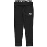 Thumbnail for your product : Everlast Kids Closed Hem Logo Jogging Bottoms Trousers Pants Junior Boys Print