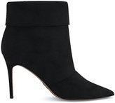 Thumbnail for your product : Paul Andrew Pointed Ankle Boots