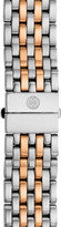 Thumbnail for your product : Michele 'Serein' 18mm Watch Bracelet Band