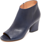 Thumbnail for your product : Maison Margiela Leather Booties