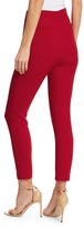 Thumbnail for your product : Safiyaa Heavy Crepe Slim-Fit Pants