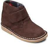 Thumbnail for your product : Cole Haan Toddler's & Little Kid's Paul Grip-Tape Ankle Boots