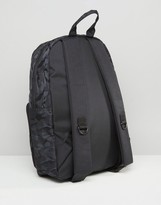 Thumbnail for your product : ASOS Backpack In Camo