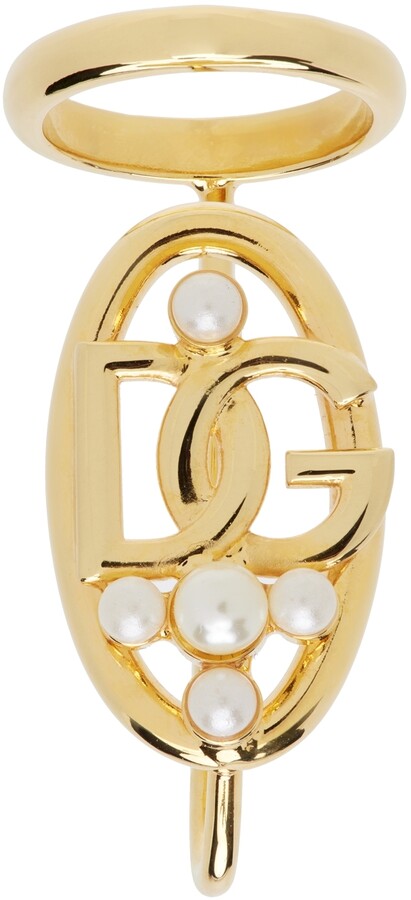 Dolce & Gabbana Women's Jewelry | Shop the world's largest 