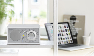Tivoli Audio INC Model One Bluetooth AM/FM Table Decorative Radio