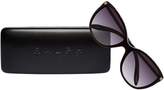 Thumbnail for your product : Ralph Lauren Sunglasses Women gray gradient cat eye sunglasses