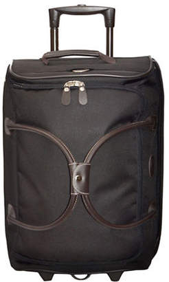 Bric'S Pronto 21 Inch Rolling Duffle