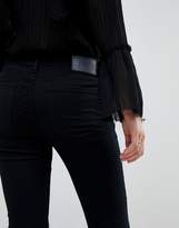 Thumbnail for your product : MANGO Black Skinny Jean