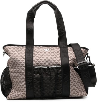 armani baby bag sale