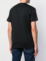 Thumbnail for your product : DSQUARED2 3-D-inspired graphic T-shirt