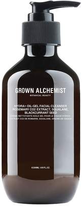 GROWN ALCHEMIST - Hydra+ Oil-Gel Facial Cleanser - 200ml