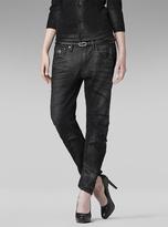 Thumbnail for your product : G Star G-Star Arc 3D Kate Tapered Jeans