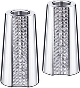 Thumbnail for your product : Swarovski Simone Rossmann Ambiray Candleholders, small (set of 2)