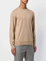 Thumbnail for your product : Jil Sander crew neck sweater