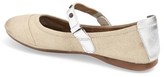 Thumbnail for your product : OTBT 'Brea' Flat