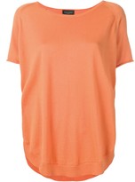Thumbnail for your product : Roberto Collina classic T-shirt