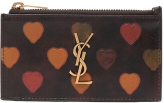 Ysl Heart | Shop the world's largest collection of fashion | ShopStyle
