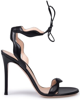 Gianvito Rossi Shoes For Women | Shop the world's largest 