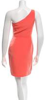 Thumbnail for your product : Sachin + Babi One-Shoulder Cocktail Dress w/ Tags