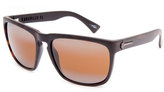 Thumbnail for your product : Electric Eyewear ELECTRIC Knoxville XL Black Eyed Sunglasses