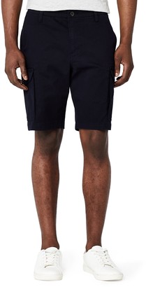 mens slim fit shorts uk