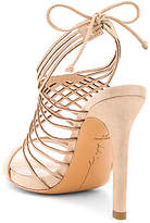 Thumbnail for your product : Lola Cruz Strappy Heel