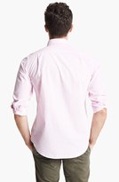 Thumbnail for your product : Jack Spade 'Harvey' Micro Stripe Woven Shirt
