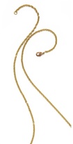 Thumbnail for your product : Monserat De Lucca Bird Necklace