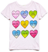 Thumbnail for your product : Forever 21 girls Best Friends Tee (Kids)