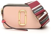 Thumbnail for your product : Marc Jacobs The Snapshot Small Camera Bag