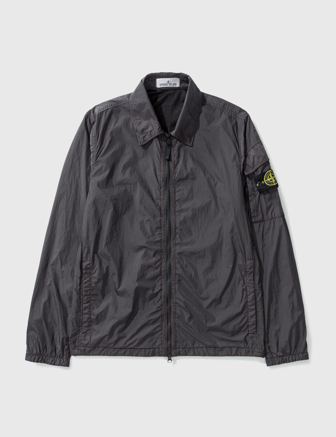 Stone Island Zip | Shop The Largest Collection | ShopStyle