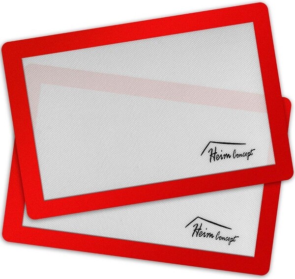 Heim Concept HeimConceptSiliconeBakingMat