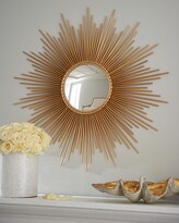 Thumbnail for your product : Global Views Thin Sunray Mirror