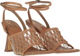 Thumbnail for your product : Sam Edelman Sandals Tan
