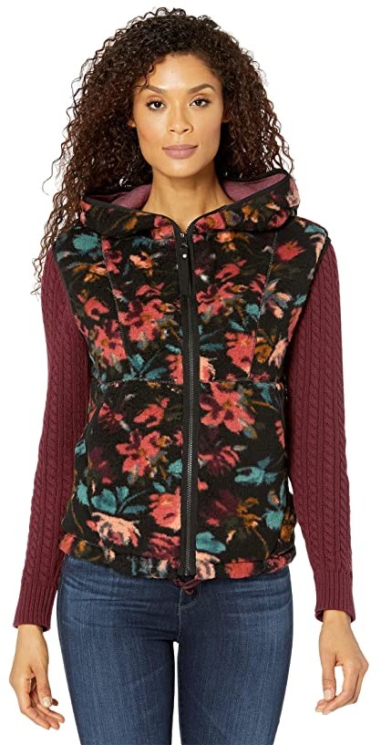 prana polar escape vest