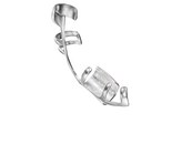 Thumbnail for your product : Bjorg Silver Break-Age Earpiece