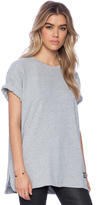Thumbnail for your product : Eleven Paris Kate Moss Back Number Tee