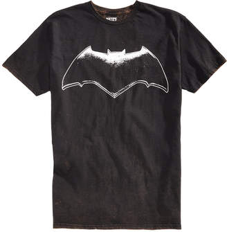 Bioworld Men's Batman-Print T-Shirt
