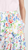 Thumbnail for your product : Marc Jacobs The Prairie Skirt