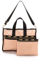 Thumbnail for your product : Le Sport Sac Erickson Beamon for Medium Jane Weekender Bag