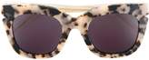 Thumbnail for your product : Pared Eyewear Pools & Palms sunglasses