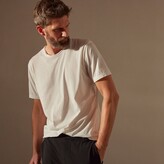Thumbnail for your product : James Perse Luxe Lotus Jersey Tee