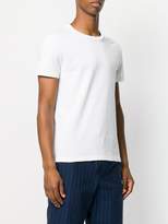 Thumbnail for your product : Stella McCartney printed logo T-shirt