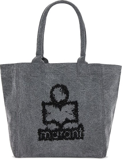 Isabel Marant Small Yenky Tote Bag