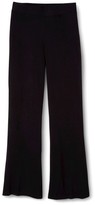 Thumbnail for your product : Mossimo Knit Palazzo Pant