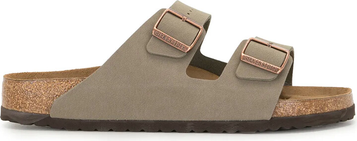 birkenstock two straps